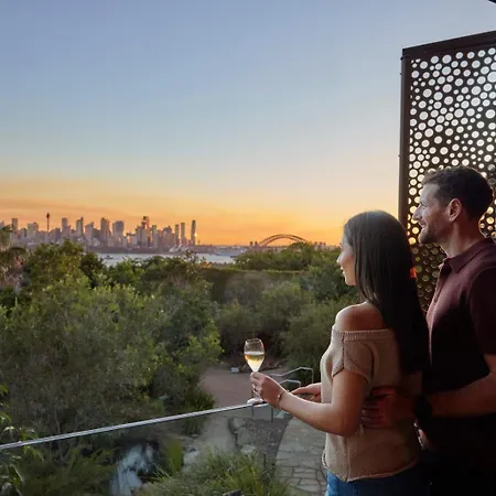 Wildlife Retreat At Taronga-2